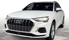 2021 Audi Q3 quattro Premium 40 TFSI