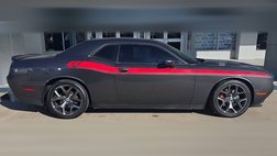 2015 Dodge Challenger R/T Plus
