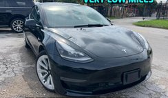 2022 Tesla Model 3 Base