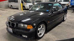 1999 BMW M3 Base