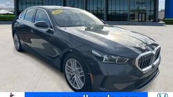 2024 BMW 5 Series 530i xDrive