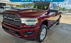 2024 Ram Ram Pickup 2500 Laramie