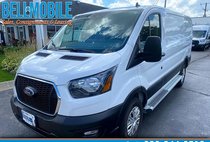 2023 Ford Transit 250