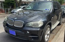 2011 BMW X5 xDrive50i