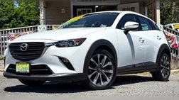 2019 Mazda CX-3 Touring