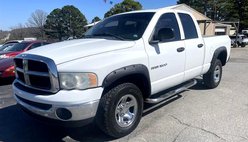 2005 Dodge Ram 1500 Laramie