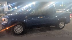 2024 Ford Maverick XL