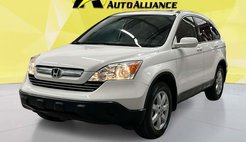 2009 Honda CR-V EX-L