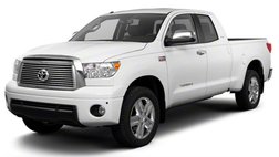 2013 Toyota Tundra Grade