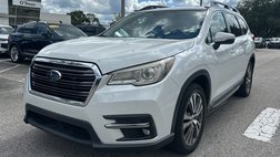 2019 Subaru Ascent Limited 7-Passenger