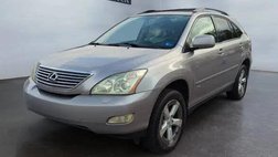 2005 Lexus RX 330 Base