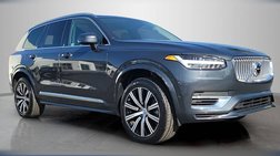 2022 Volvo XC90 Recharge T8 Inscription 6P