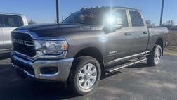 2023 Ram Ram Pickup 2500 Big Horn