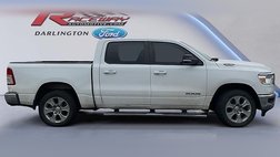 2022 Ram Ram Pickup 1500 Lone Star