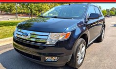 2010 Ford Edge SEL