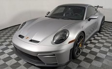 2026 Porsche 911 GT3