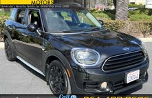 2017 MINI Countryman Cooper