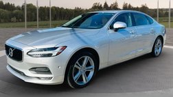 2018 Volvo S90 T5 Momentum