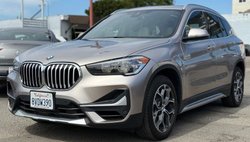 2021 BMW X1 sDrive28i
