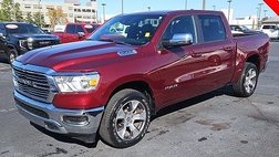 2024 Ram Ram Pickup 1500 Laramie