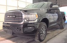 2019 Ram Ram Pickup 2500 Laramie Longhorn
