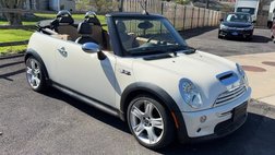 2006 MINI Cooper S