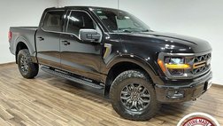 2024 Ford F-150 Tremor