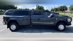 2021 Ram Ram Pickup 3500 Limited