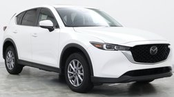 2023 Mazda CX-5 2.5 S Preferred