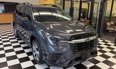 2023 Subaru Ascent Premium 7-Passenger