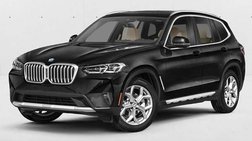 2023 BMW X3 M40i