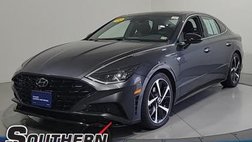 2022 Hyundai Sonata SEL Plus