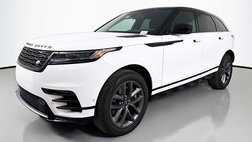 2026 Land Rover Range Rover Velar P250 Dynamic SE