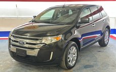 2011 Ford Edge SEL