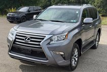 2016 Lexus GX 460 Luxury