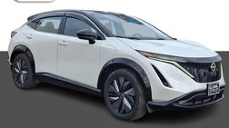2023 Nissan Ariya Engage