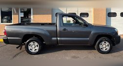 2011 Toyota Tacoma Base