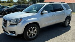 2014 GMC Acadia SLT-1
