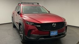 2025 Mazda CX-50 Hybrid Premium Plus