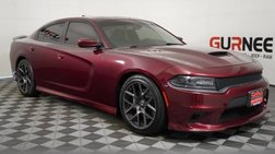 2018 Dodge Charger R/T Scat Pack