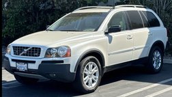 2006 Volvo XC90 V8