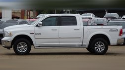 2018 Ram Ram Pickup 1500 Laramie