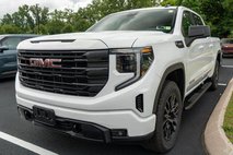 2026 GMC Sierra 1500 Elevation Standard