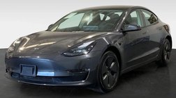 2022 Tesla Model 3 Base
