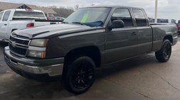 2004 Chevrolet Silverado 1500 LT