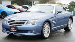 2005 Chrysler Crossfire SRT-6 Base