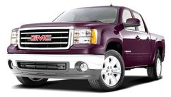 2008 GMC Sierra 1500 SLE1