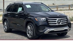2025 Mercedes-Benz GLS GLS 450