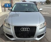 2011 Audi A3 2.0 TDI Premium