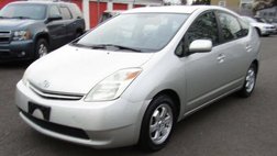 2005 Toyota Prius Base